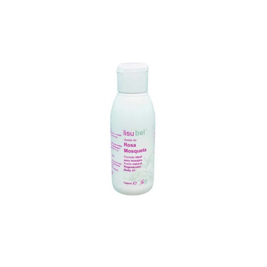 Lisubel Aceite Rosa Mosqueta 100 ml