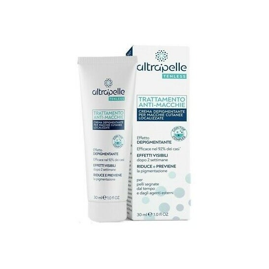 Altrapelle Tenless Anti-Spot Treatment 30ml
