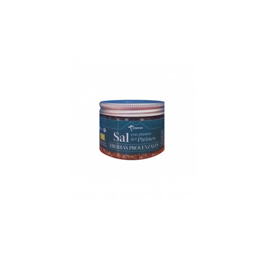 Josenea Sal con Hierbas Provenzales BIO 80 g