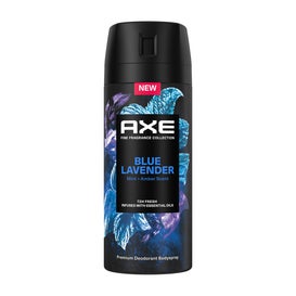 Axe Blue Lavander Deo 150ml
