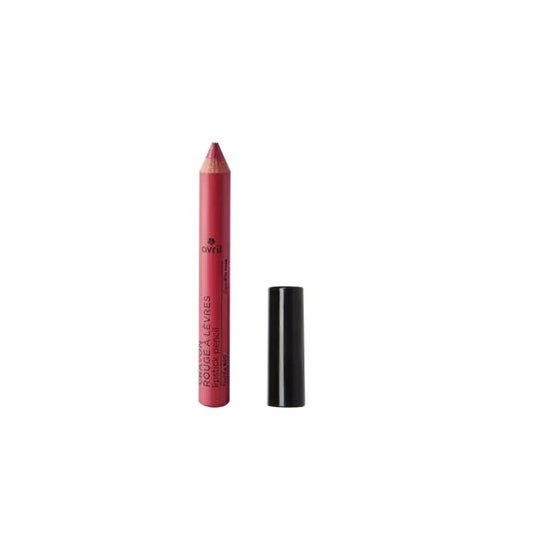 Avril Lápiz de Labios Camélia Rose Bio 2g