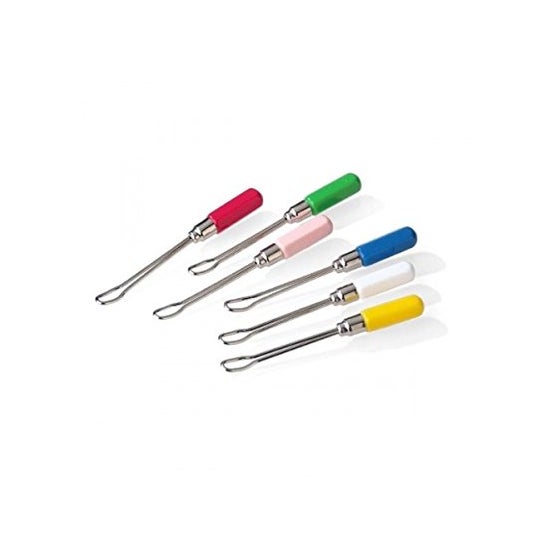 Tarjeta de Cooper Cure Ears Magnien+Cap