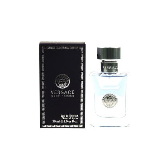 Versace Pour Homme 30 ml