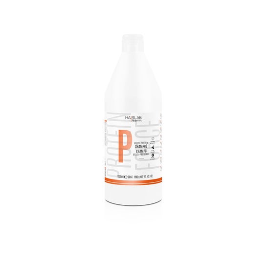 Salerm Hairlab Champú Multi Proteínas 1200ml