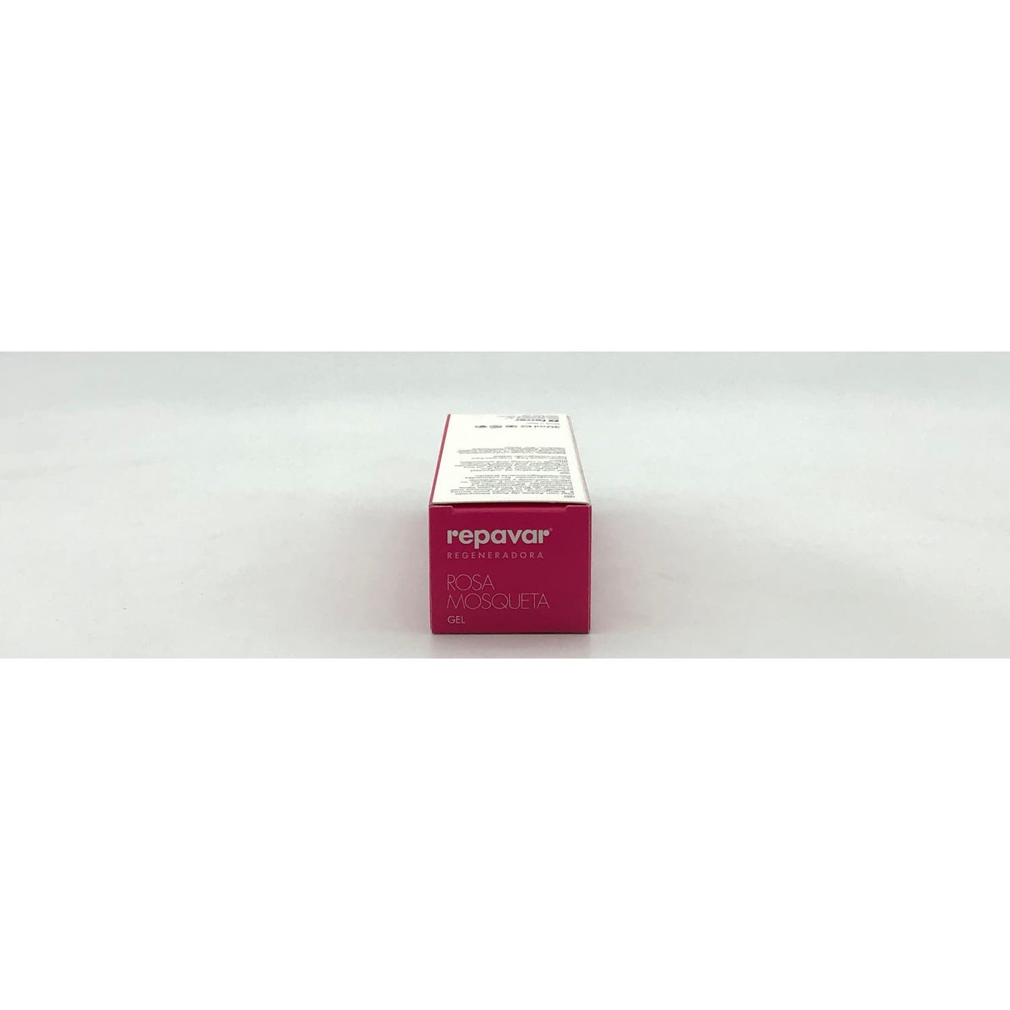 Repavar Regeneradora Gel Rosa Mosqueta 30ml