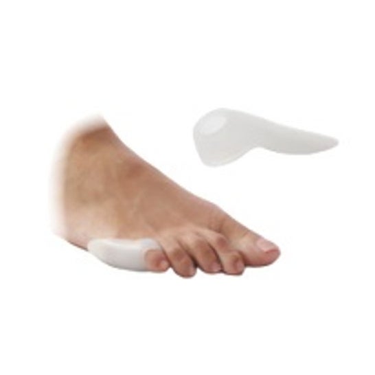 Aircast Softoes Toe Protection 1ut