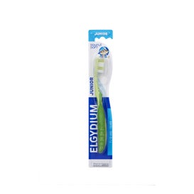 Elgydium Junior Cepillo de Dientes Suave 7-12 Años 1ud