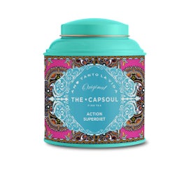 The Capsoul Funcional Superdiet 100 g