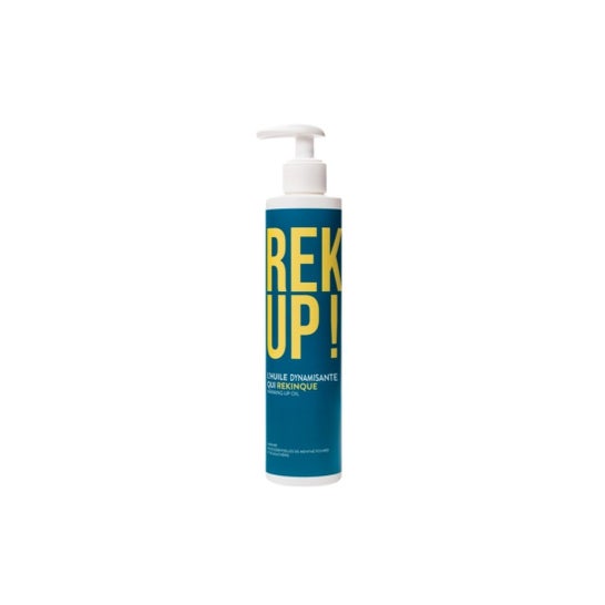 Rek Up ! Aceite Dinamizante Qui Rekinque 200 ml