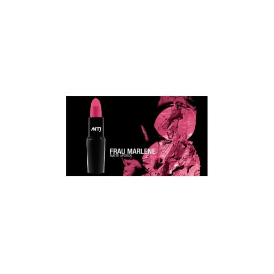 Lápiz labial mate Frau Marlene 4.5 g.