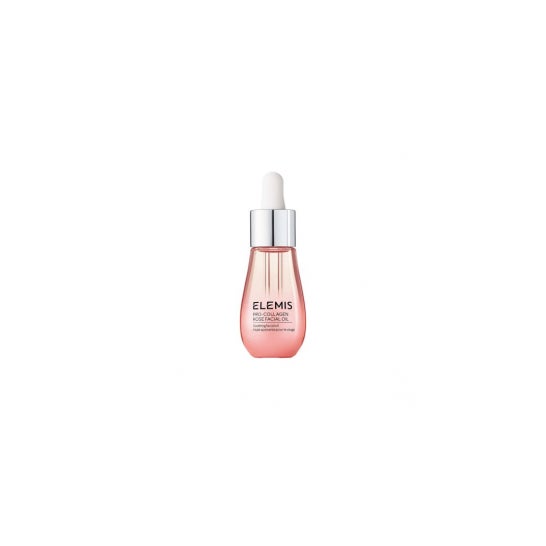 Elemis Aceite Facial Pro-Collagen Rose 15 ml