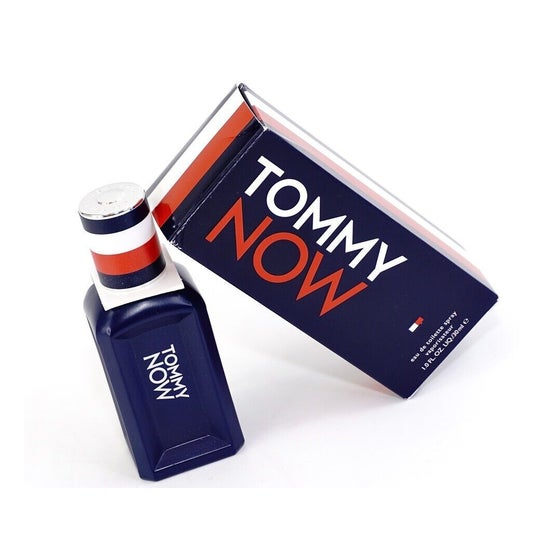 Tommy Hilfiger Tommy Now Eau de Toilette 30ml