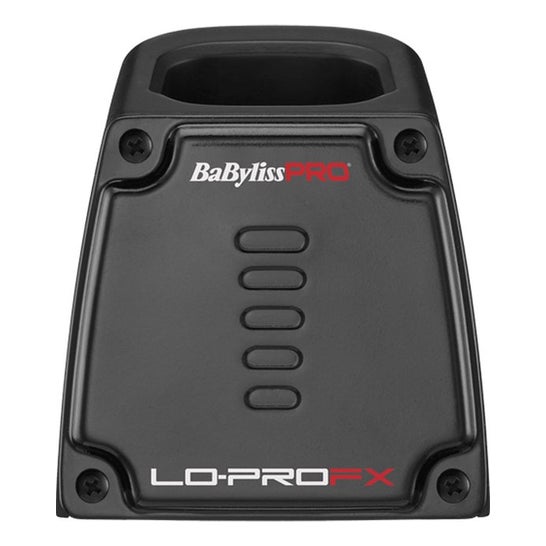 Babyliss Pro 4Artists Lo-proFX FX825E Base Cortapelos 1ud