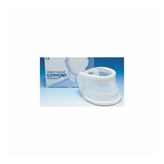 Corysan collarín cervical anatómico Talla 2