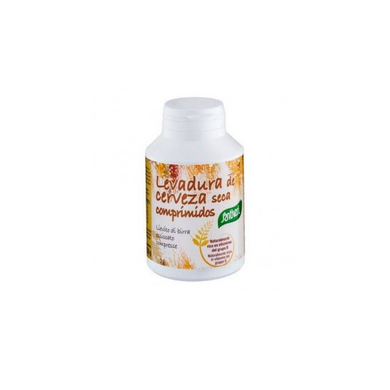 Levadura de cerveza 350Cpr Stv