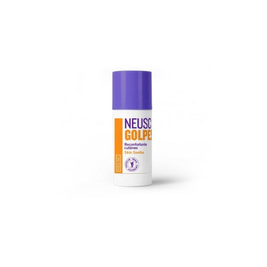 Neusc Golpes Stick Reconfortante Cutáneo 24 gr