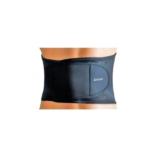 Vulkan faja lumbar TD Dermactiva Talla M 1 ud