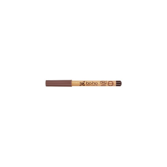 Boho green Lápiz de Ojos Marrón 1,04 g