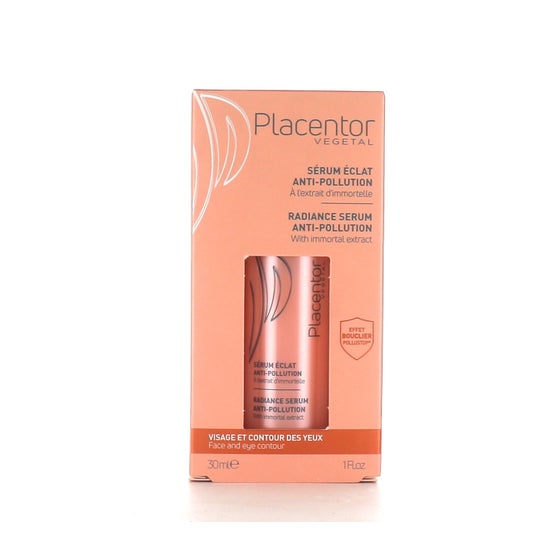 Placentor Sérum Regenerante Día y Noche 30 ml