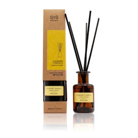 Sys 1991 Ambientador Vainilla Mikado 100ml