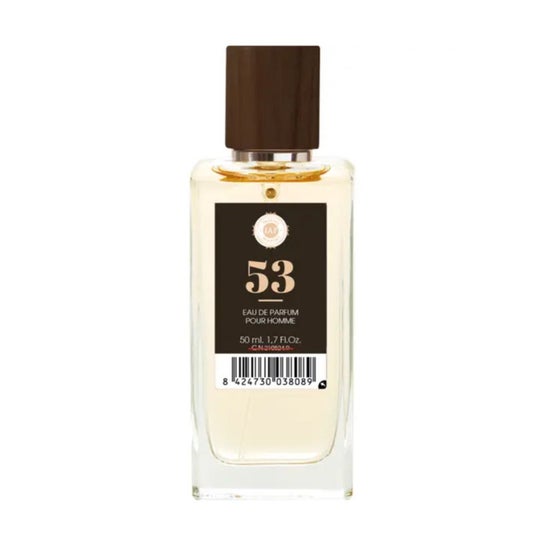Iap Pharma Eau de Parfum Hombre Nº 53 50 ml