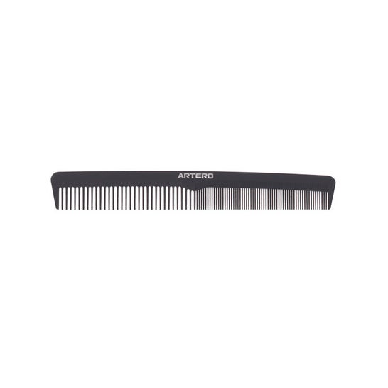 Artero Peine Carbono 179 mm 1 ud