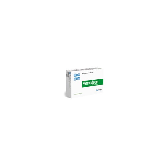 Vimpharma Venodren 30 comp