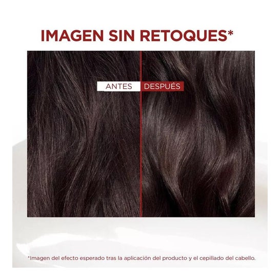 L'Oreal Color-Vive Mascarilla 300 ml