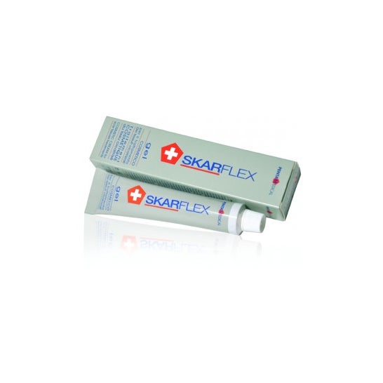Skarflex Gel El 30Ml