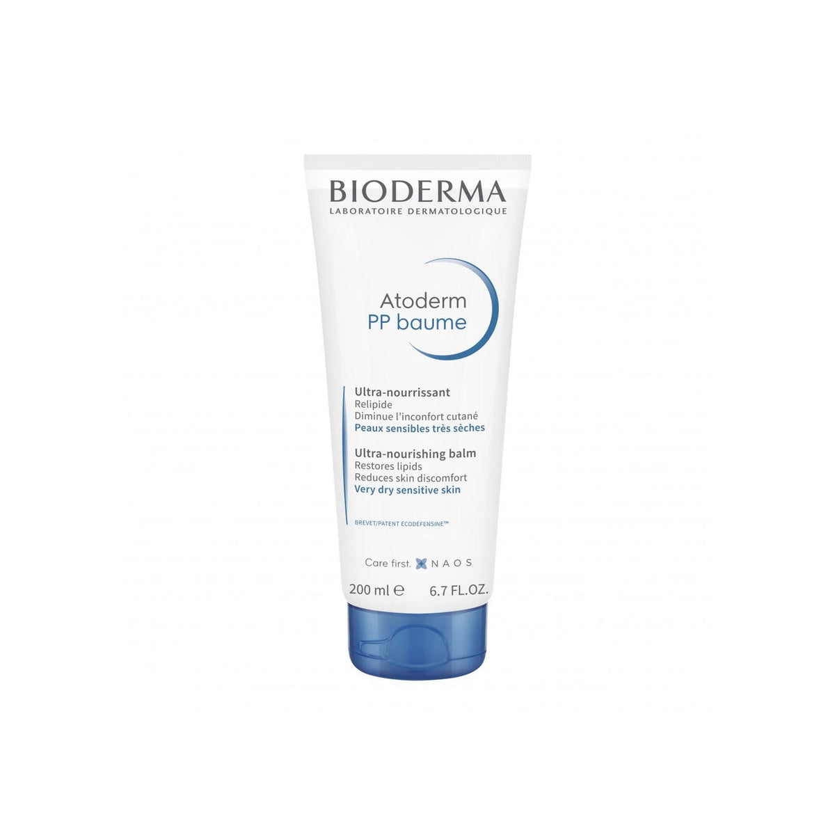 Bioderma Atoderm PP Baume Bálsamo Ultra-nutritivo 200ml