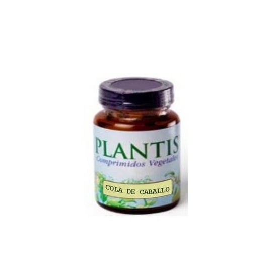 Plantis Cola Caballo Maese Her 50 comp
