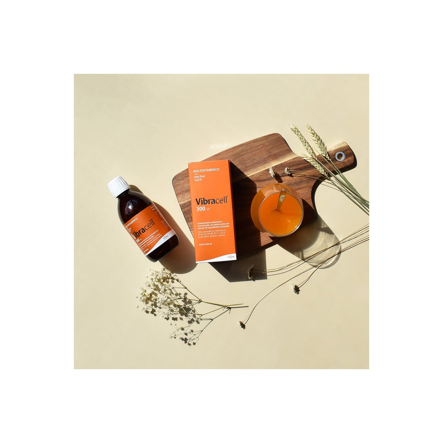 Vitae Vibracell 100ml
