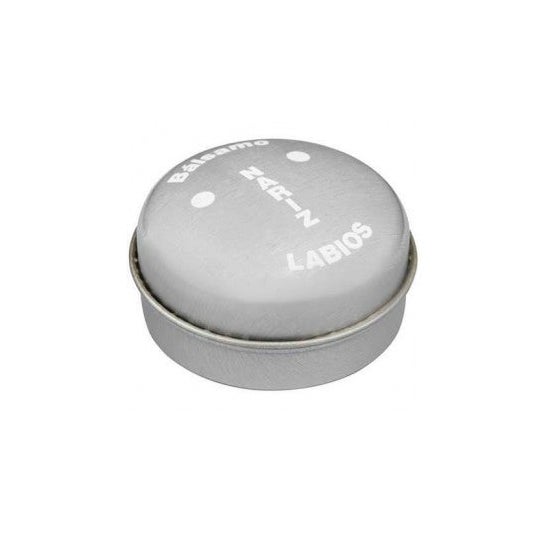 Interapothek bálsamo reparador 15g