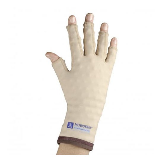 Prim Push Ortho Pulgar Dererecho Talla 2 1 ud