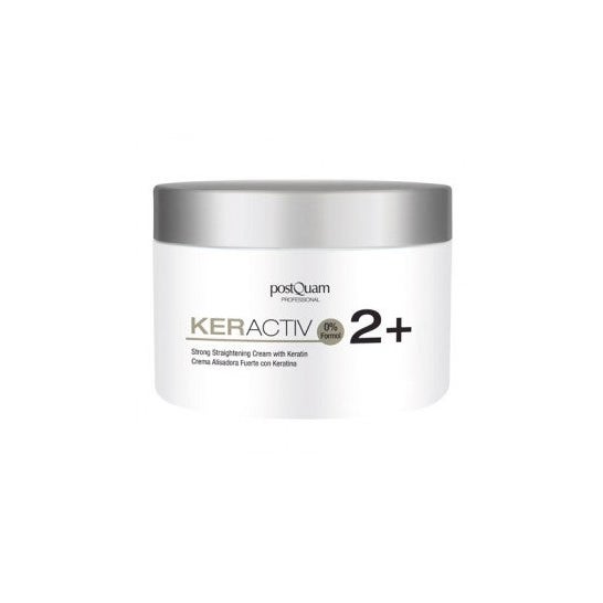 Postquam crema alisadora keratina normal 200ml