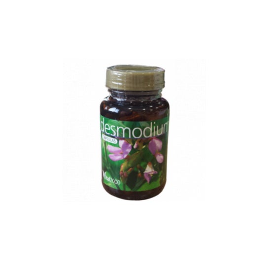Vital2000 Desmodium 60 Cápsulas