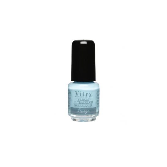 Vitry Esmalte de Uñas Nuage 4 ml