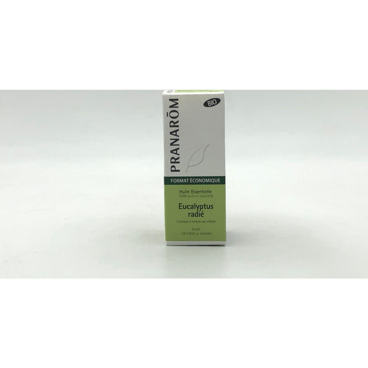 Pranarôm Aceite Esencial de Eucalipto Radiata BIO 30ml