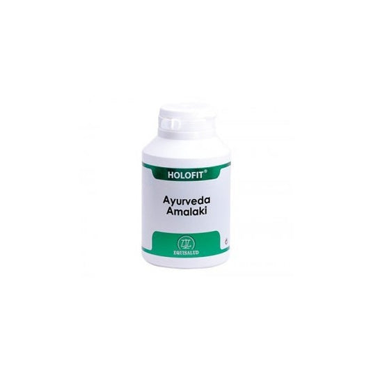Equisalud Ayurveda Amalaki 180 caps