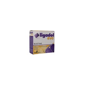 Shedir Pharma Ligadol Evo 20 uds