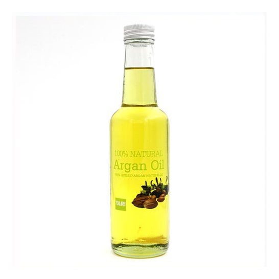 Yari Naturals Aceite Argán 250 ml