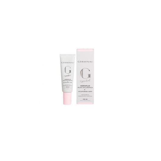 Germinal Hidraplus Ácido Hialurónico SPF30 50ml