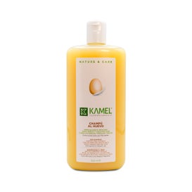 Kamel® champú huevo 500ml