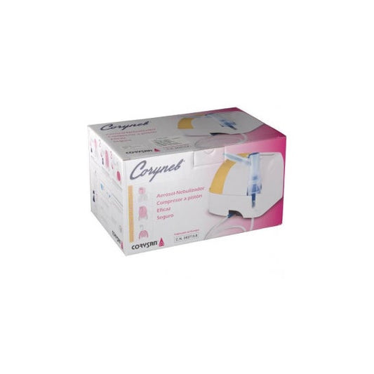 Coryneb Inhalador Aerosol