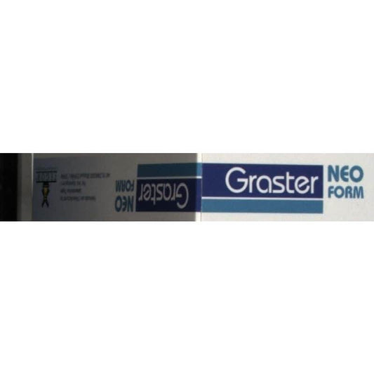 Tegor Gaster 60caps
