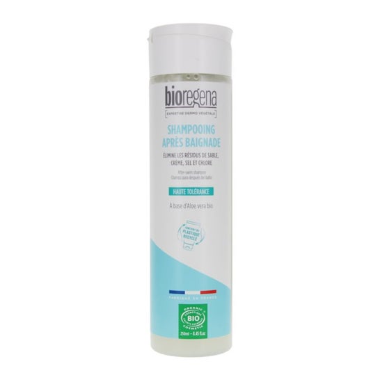 Bioregena Champú Ecológico para Después Del Baño 150 ml