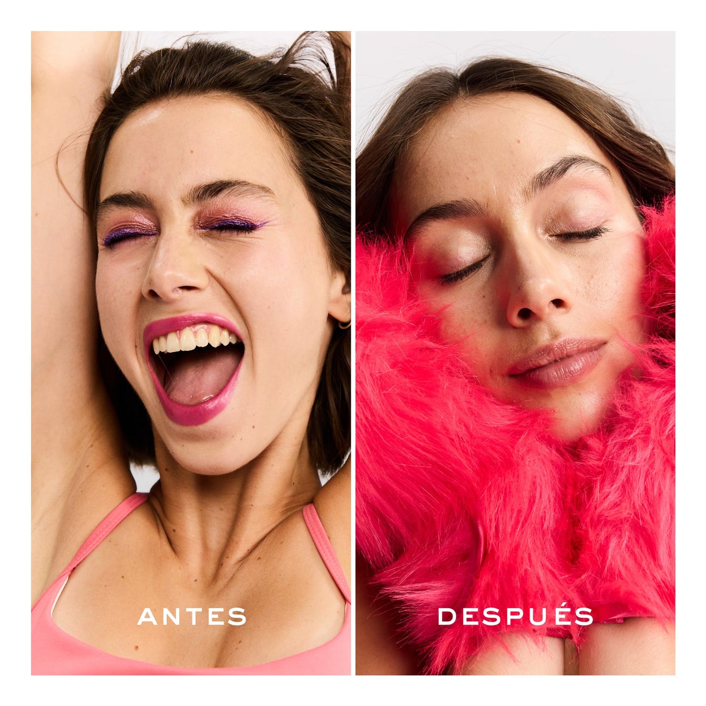 Nuxe Very Rose Desmaquillante Waterproof Ojos y Labios 100ml