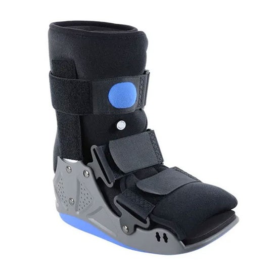 Thuasne Ligastep Air Walker Bota Short M 1ud