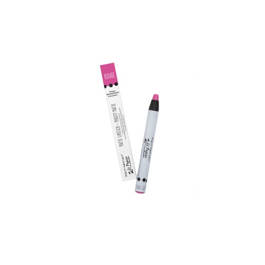 Beauty Made Easy Lipstick Mighty Matte Rouge 6g