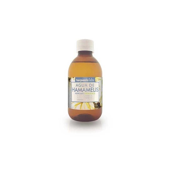 Terpenic Hidrolato Hammelis 250ml